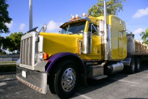 Flatbed Truck Insurance in Katy