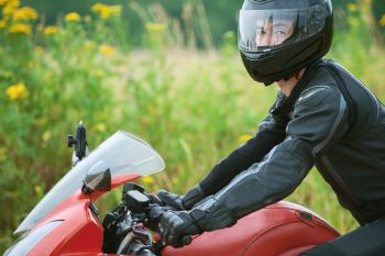 Katy Motorcycle Insurance