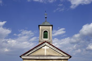Katy Church Building Insurance