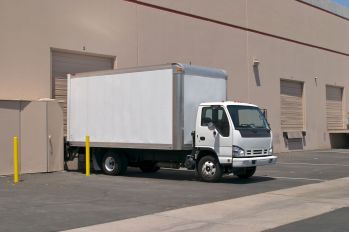 Katy Box Truck Insurance
