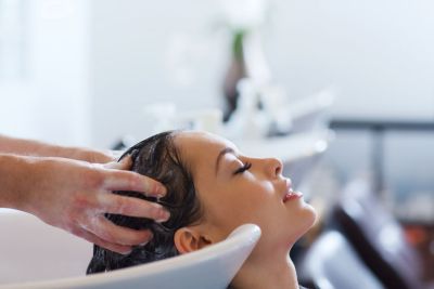 Beauty Shop Insurance in Katy, TX