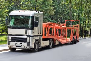 Hot Shot Commercial Trucking Insurance in Katy