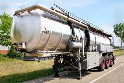 Fuel Haulers Insurance in Katy, TX