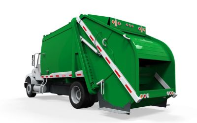 Garbage Truck Insurance in Katy, TX
